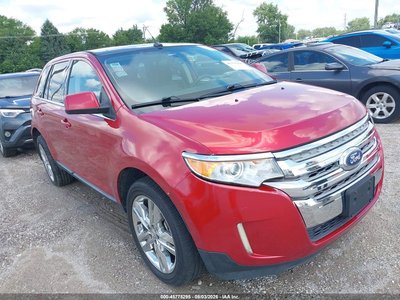 2011 Ford Edge