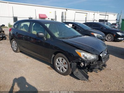 JF1GPAA65E8****** 2014 Subaru Impreza