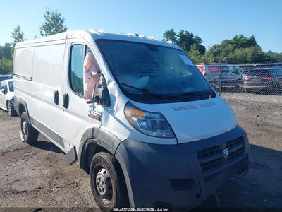 3C6TRVAG8HE****** 2017 RAM Promaster 1500
