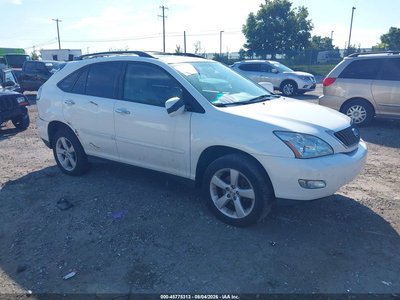 2T2HK31U28C****** 2008 Lexus RX