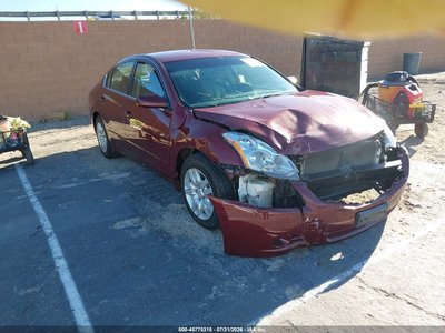 2010 Nissan Altima
