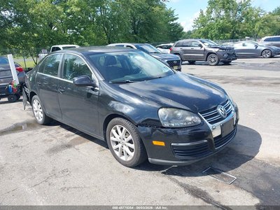 3VWRZ7AJ4AM****** 2010 Volkswagen Jetta