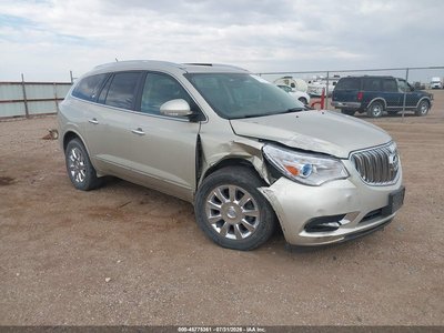 2013 Buick Enclave