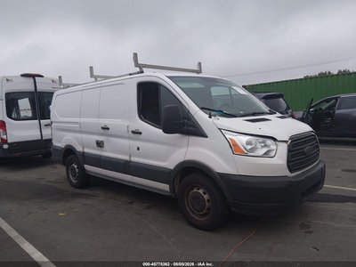 2015 Ford Transit-150