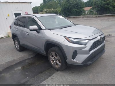 2T3W1RFV6NC****** 2022 Toyota RAV4
