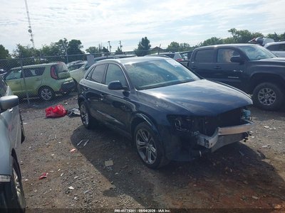 2015 Audi Q3