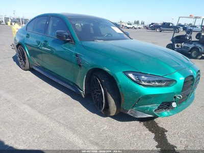 WBS53AY02RF****** 2024 BMW M3