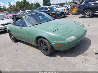 JM1NA3518N0****** 1992 Mazda MX-5 Miata