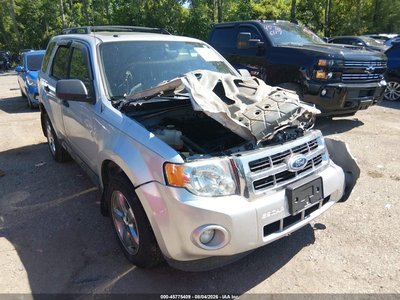 2012 Ford Escape