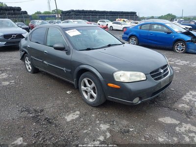 JN1CA31D6YT****** 2000 Nissan Maxima