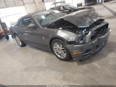 1ZVBP8EM7E5****** 2014 Ford Mustang