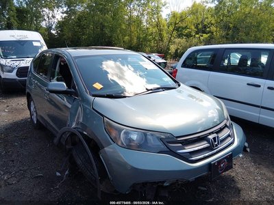 2HKRM4H53CH****** 2012 Honda CR-V