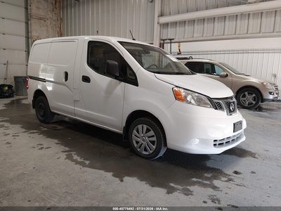 3N6CM0KN9KK****** 2019 Nissan NV 200