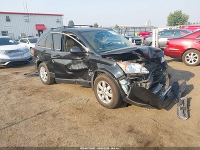 JHLRE487X9C****** 2009 Honda CR-V