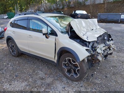 JF2GPACC8E9****** 2014 Subaru XV Сrosstrek