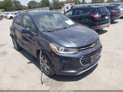 2019 Chevrolet Trax