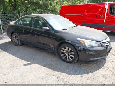 1HGCP2F83CA****** 2012 Honda Accord