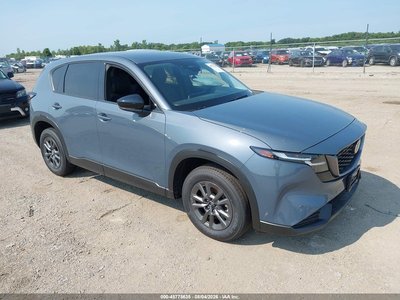 JM3KMBHA3T0****** 2026 Mazda CX-5