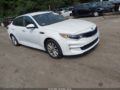 5XXGT4L30HG****** 2017 Kia Optima