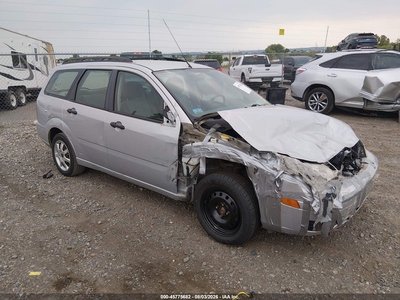 2005 Ford Focus