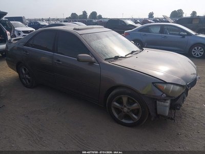 2005 Toyota Camry