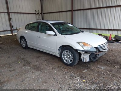 2007 Nissan Altima