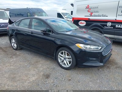 3FA6P0H7XGR****** 2016 Ford Fusion