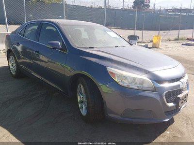 2014 Chevrolet Malibu
