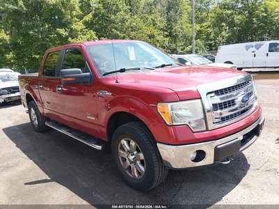 1FTFW1ET9DF****** 2013 Ford F-150