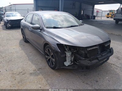 2021 Volkswagen Passat