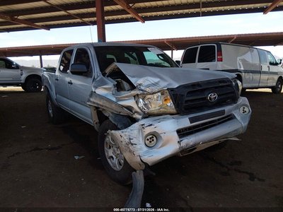 2006 Toyota Tacoma