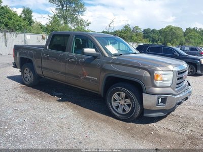 3GTP1UEHXEG****** 2014 GMC Sierra 1500