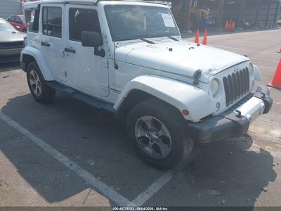 1C4BJWEG9FL****** 2015 Jeep Wrangler
