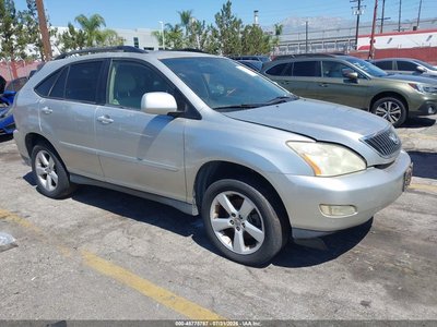 JTJGA31U440****** 2004 Lexus RX