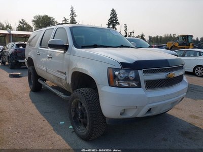 1GNSKJE70CR****** 2012 Chevrolet Suburban