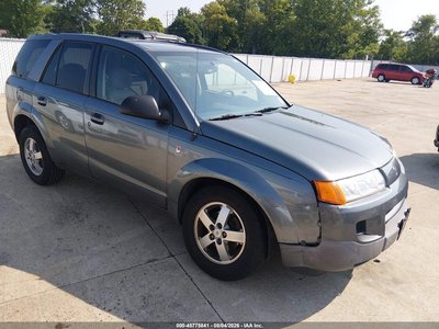 5GZCZ33D35S****** 2005 Saturn VUE