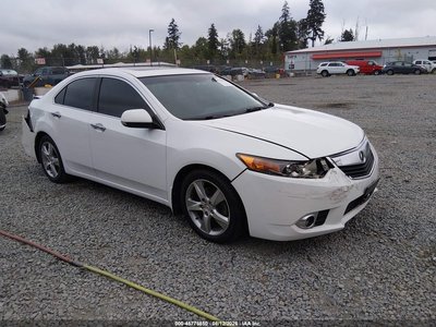 2013 Acura TSX