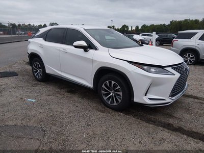2T2AZMAA8MC****** 2021 Lexus RX 350
