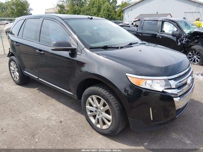 2014 Ford Edge
