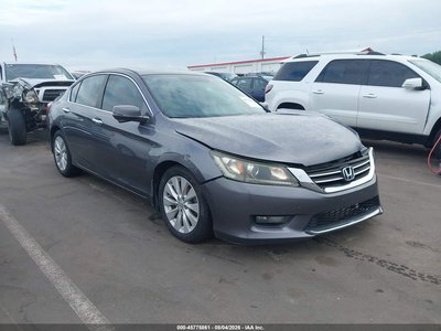 1HGCR2F7XEA****** 2014 Honda Accord