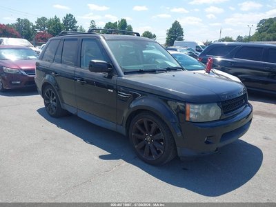 SALSF2D40DA****** 2013 Land Rover Range Rover Sport