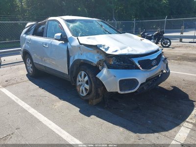 2012 Kia Sorento
