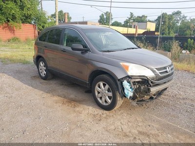 5J6RE4H47BL****** 2011 Honda CR-V