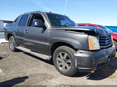 3GYEK62N55G****** 2005 Cadillac Escalade