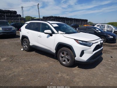 2T3P1RFV0NW****** 2022 Toyota RAV4