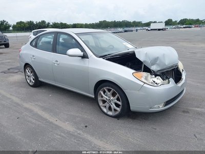 2009 Hyundai Elantra