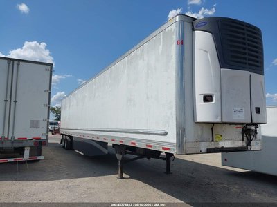 1UYVS2530K6****** 2019 Utility Trailer Manufacturer Unknown