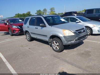 SHSRD68414U****** 2004 Honda CR-V