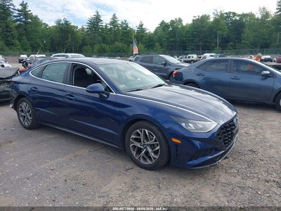 2022 Hyundai Sonata