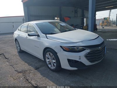 1G1ZD5ST6PF****** 2023 Chevrolet Malibu